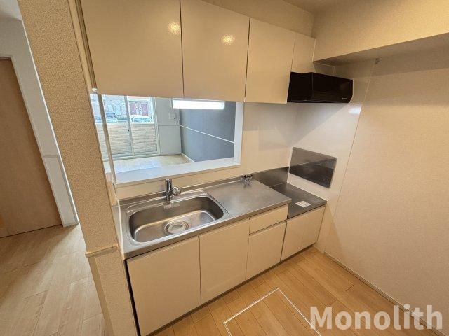 マーマネのキッチン