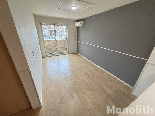 マーマネの居間・リビング