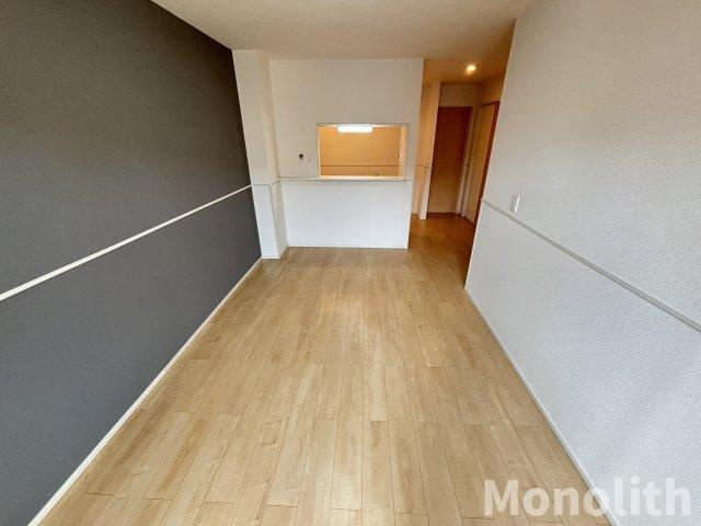 マーマネの居間・リビング