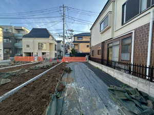 【外観】 | 2025年12月1日撮影