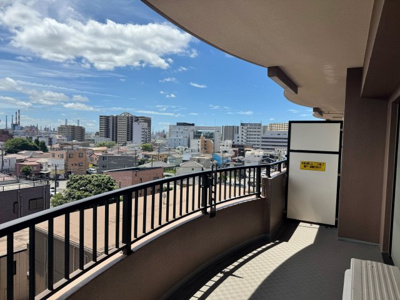 【展望】 | エヴァーグリーン千葉中央