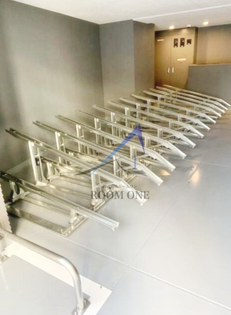 ルネサンスコート秋葉原のその他共用部分