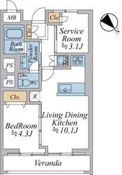 【間取り】 | ご自宅から現地まで、当社スタッフがお車にて、「お迎え・お送り」をしております。ぜひお気軽にお問い合わせくださいませ♪