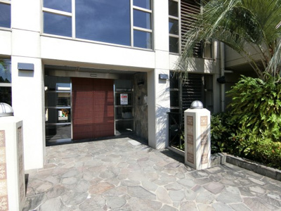 【エントランス】 | HaleLaule‘a