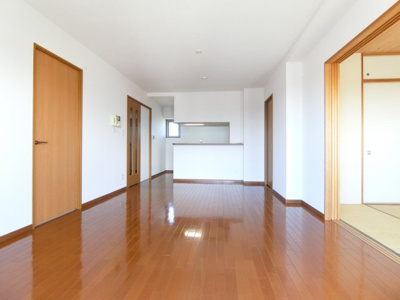 【居間・リビング】 | HaleLaule‘a