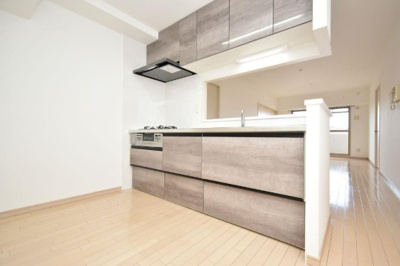 【キッチン】 | HaleLaule‘a