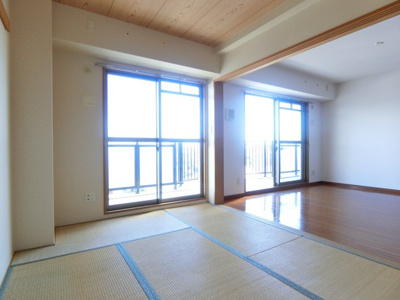 【寝室】 | HaleLaule‘a