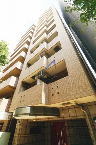 レジオス板橋本町アヴィニティー