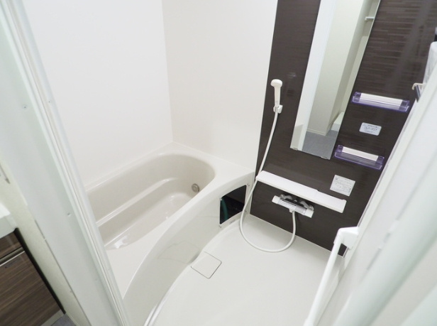【浴室】Gran Crab 