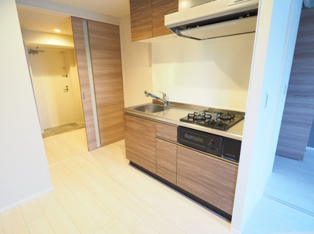 【キッチン】Gran Crab 