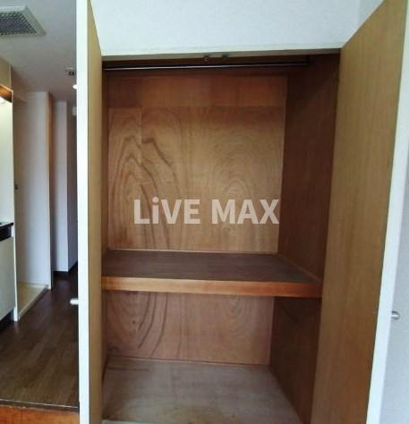 【収納】スカイコート大森第4