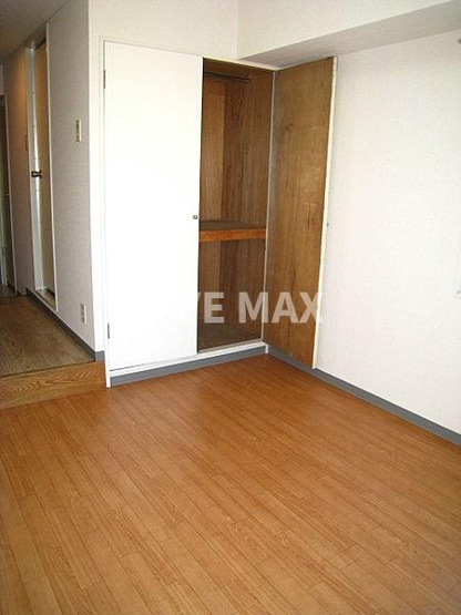 【その他】スカイコート大森第4