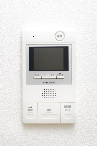 【セキュリティ】スカイコート大森第4