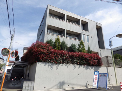 【その他】 | メゾンサンパ