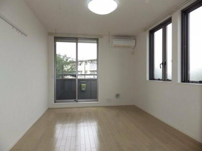 【居間・リビング】 | メゾンサンパ