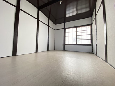 【寝室】 | 高見の里６丁目テラス