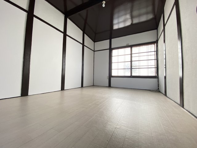 【寝室】 | 高見の里６丁目テラス
