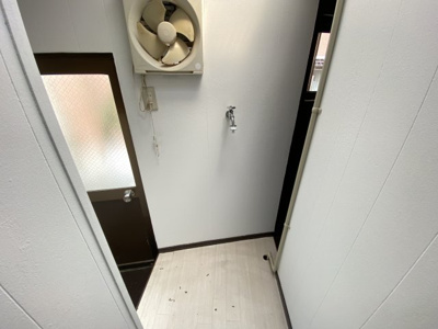 【その他】 | 高見の里６丁目テラス