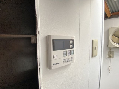 【設備】 | 高見の里６丁目テラス