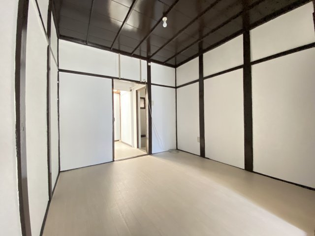 【洋室】 | 高見の里６丁目テラス