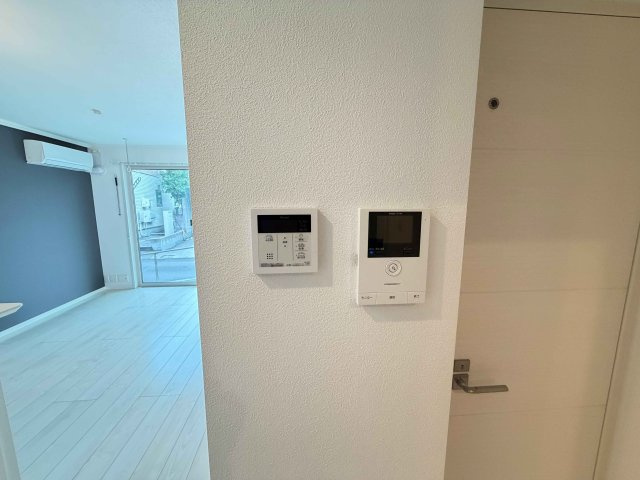 サンハイムサザンの設備