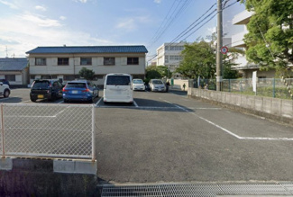 【駐車場】 | 西野モータープール