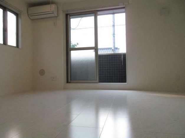 Aube鳩ヶ谷本町の展望|※別号室の参考写真です。