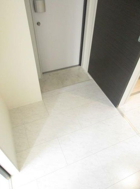 Aube鳩ヶ谷本町のセキュリティ|※別号室の参考写真です。