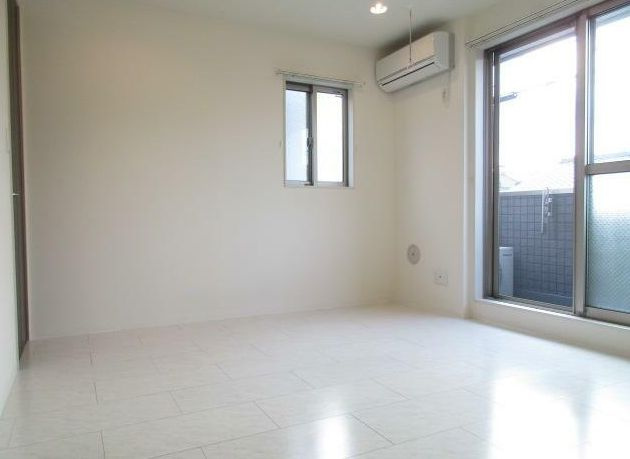 Aube鳩ヶ谷本町の居間・リビング|※別号室の参考写真です。