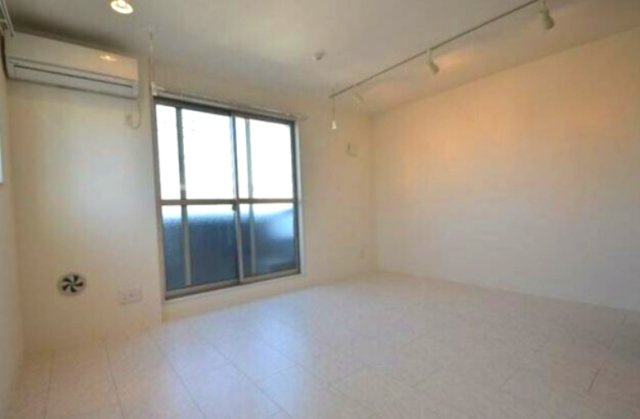 Aube鳩ヶ谷本町の寝室|※別号室の参考写真です。