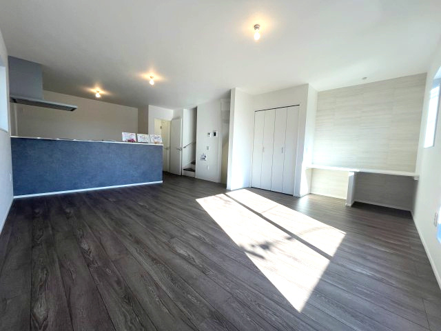 所沢市けやき台