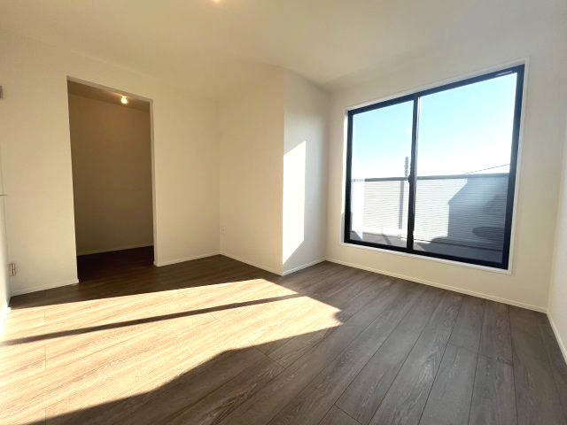 所沢市けやき台