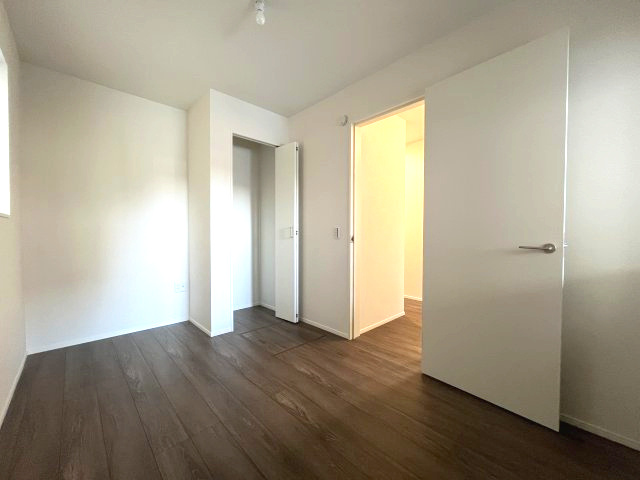 所沢市けやき台の洋室|1階4.5帖の洋室です♪　個人部屋としても大活躍です！