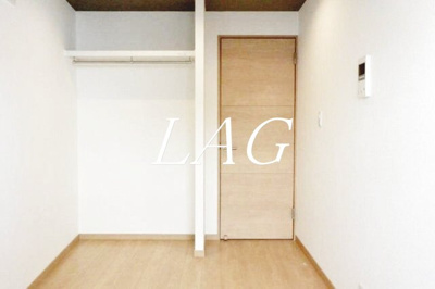 【寝室】 | エルブランシュ | 寝室です。