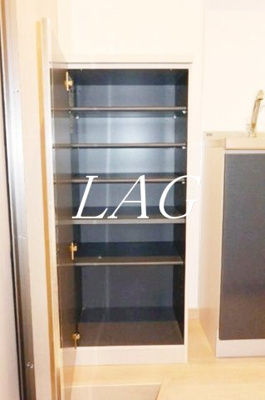 【収納】 | エルブランシュ | 収納です。