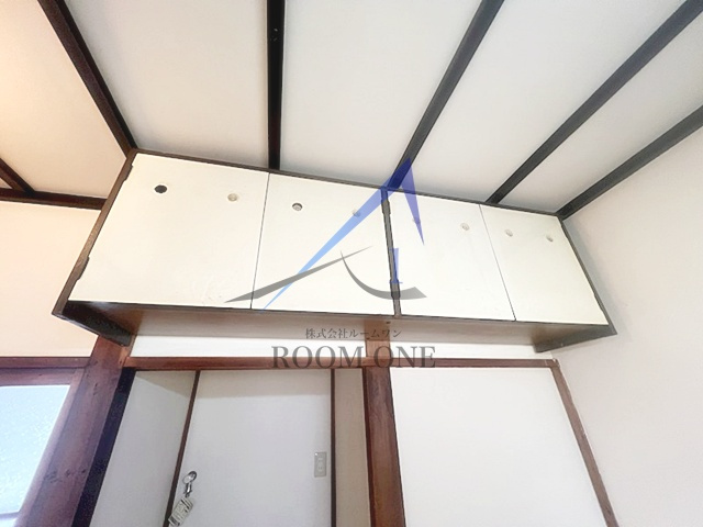 第二大津加荘のその他