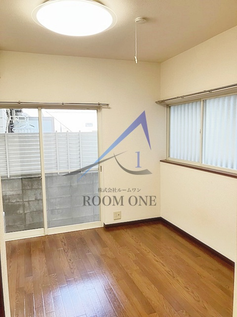 ウィンズベルの寝室|寝室です。