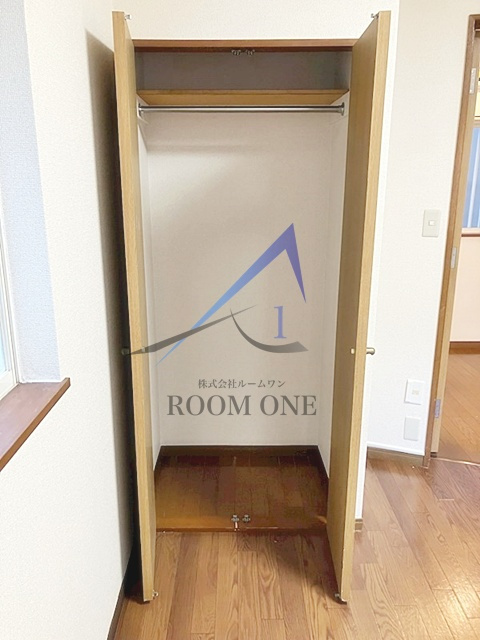 ウィンズベルの収納|収納です。