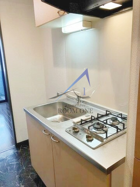 ヴェルステージ大塚のキッチン|キッチンです。