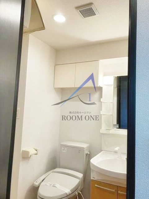 ヴェルステージ大塚のトイレ|トイレです。