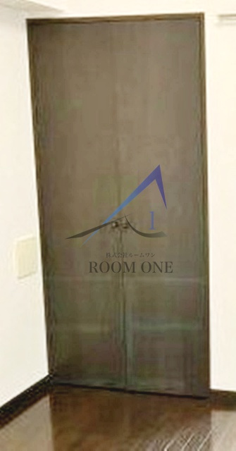 ヴェルステージ大塚の収納|収納です。