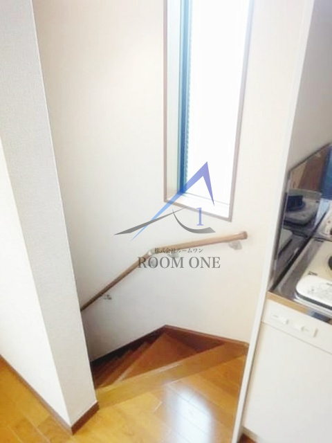 レジデンス高田馬場