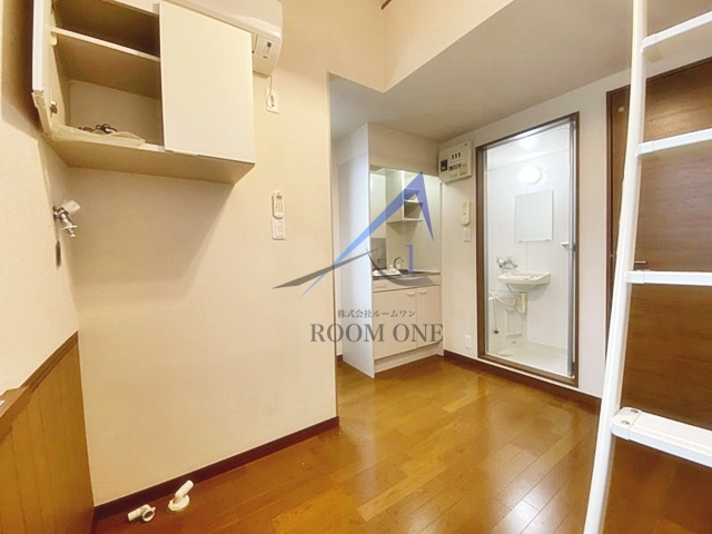 レジデンス高田馬場