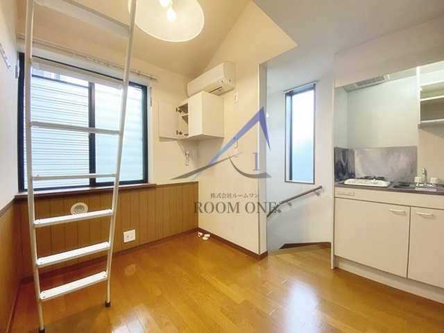 レジデンス高田馬場