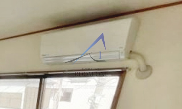 プレアデス新丸子のその他