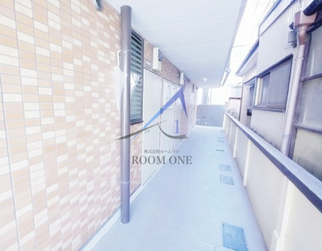 プレアデス新丸子