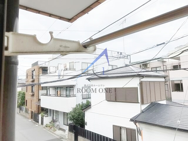 プレアデス新丸子