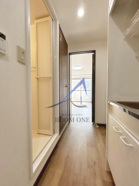 尾山台ＱＳハイム