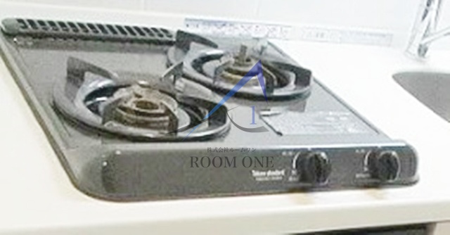 グリフィン横浜・反町公園弐番館のその他