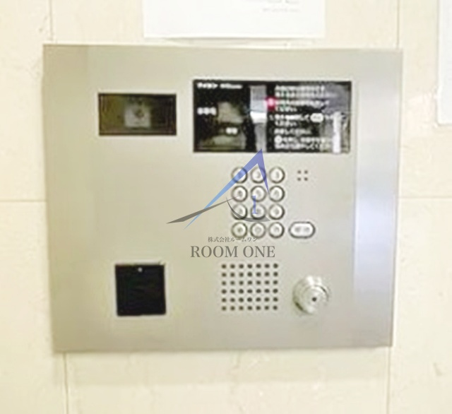 グリフィン横浜・反町公園弐番館